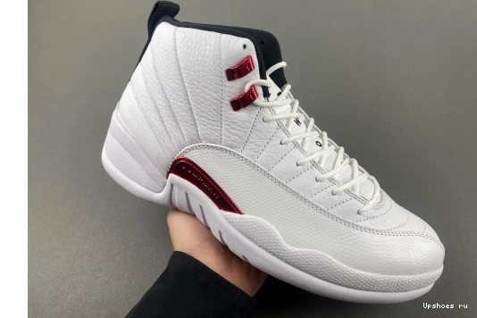 CT8013-106 “Twist” Jordan CT8013-106  12 Air 0606